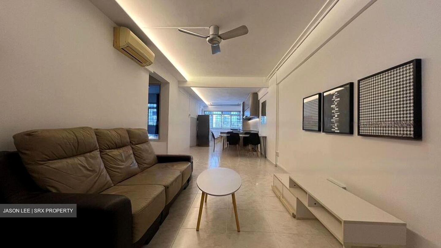 Blk 146 Bukit Batok West Avenue 6 (Bukit Batok), HDB 3 Rooms #607932861